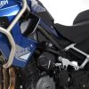 Aero padací chrániče, Triumph Tiger 1200 GT/GT Pro/Rally Pro, černé
